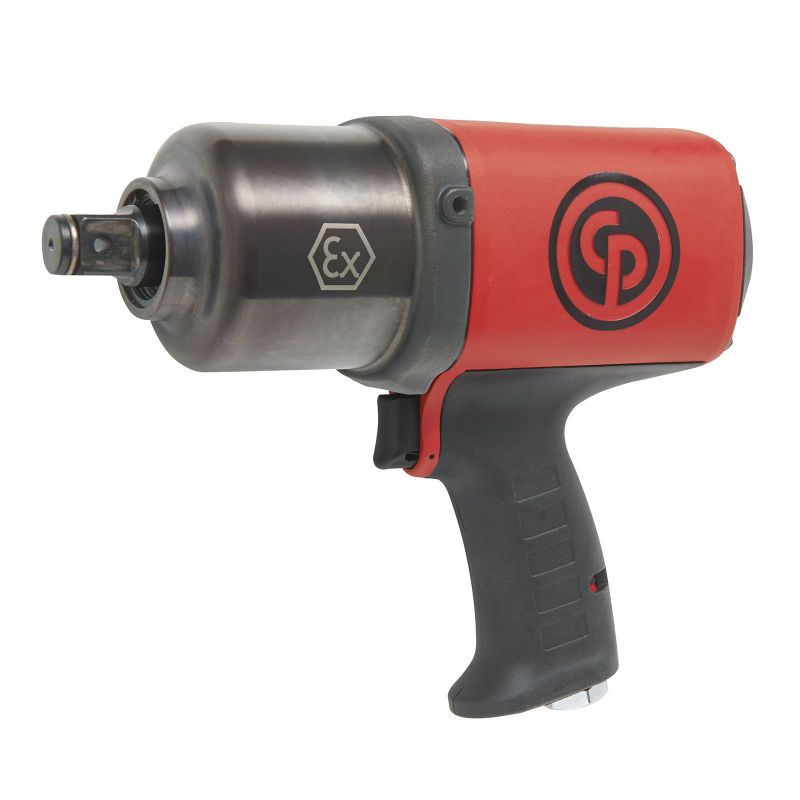 CP6768EX-P18D ATEX HAVALI SOMUN SIKMA 3/4"